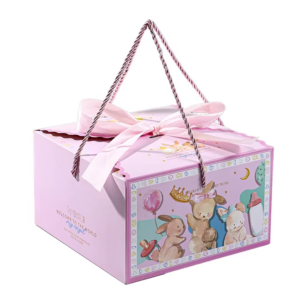 Rainbow Surprise Celebration Box